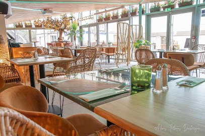 L'archipelle Le Portel, Restaurant au Portel