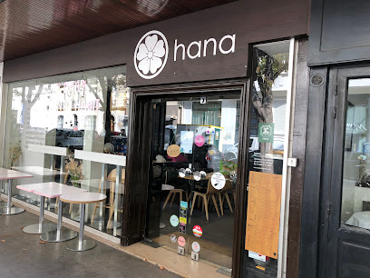 Hana Bento Boulainvilliers Restaurant à Paris 16