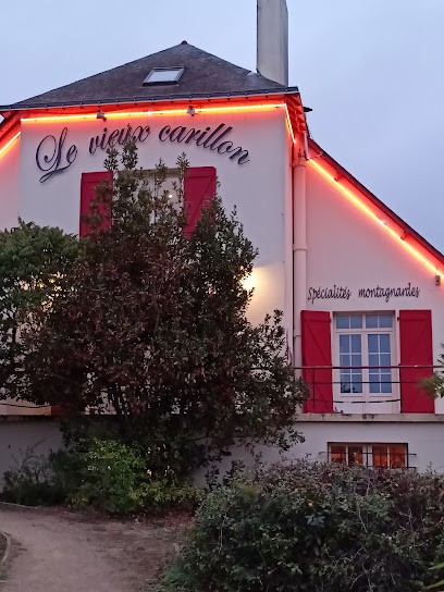 Le Vieux Carillon, Restaurant à Guérande