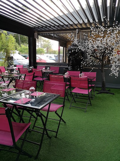 KOH SUSHI, Restaurant à Opio