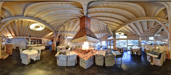 La Trabla, Restaurant aux Contamines-Montjoie