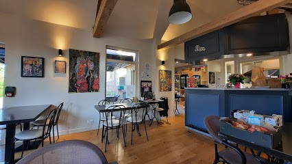 L'Essoméric, Restaurant à Courtonne-la-Meurdrac