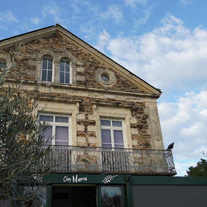 Chez Mama Restaurant à Nort-sur-Erdre
