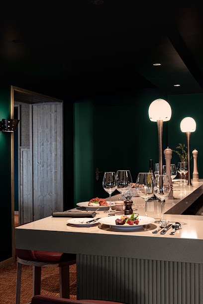 Biancaneve Restaurant Restaurant aux Allues