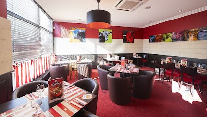 Restaurant La Boucherie, Restaurant à Houdemont