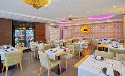 Restaurant Le Surcouf, Restaurant à Maen Roch