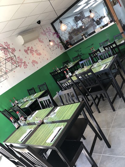 Le Japonais Sushi, Restaurant à Pertuis