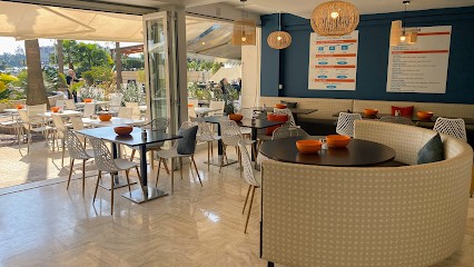 La Minute Moule Cannes Marina - Restaurant Mandelieu La Napoule, Restaurant à Mandelieu-la-Napoule