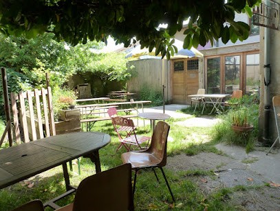 Brasserie Grenaille, Restaurant à Rosières-aux-Salines