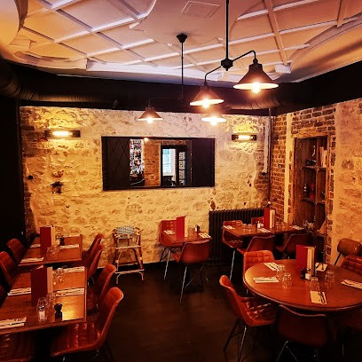 Le French Café, Restaurant à Malakoff