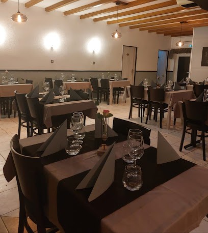 Restaurant le Marronnier, Restaurant à Reyersviller