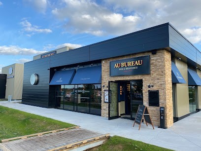 Au Bureau, Restaurant à Sin-le-Noble
