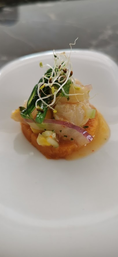 Aux Petits Oignons, Restaurant à Santa-Reparata-di-Balagna