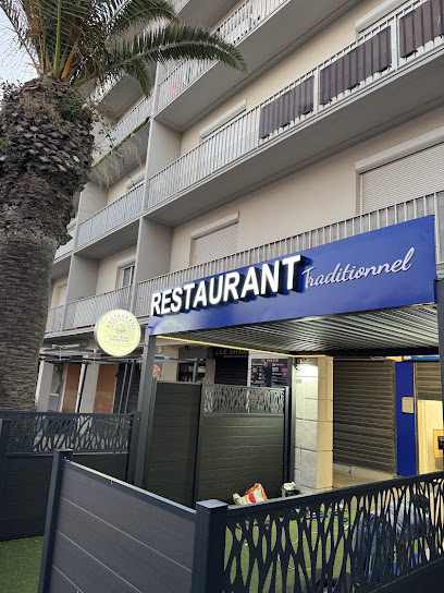 L'escapade Gourmande Restaurant à Saint-Cyprien