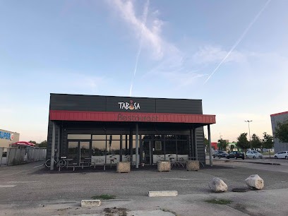 Restaurant Tabosa, Restaurant à Tavaux