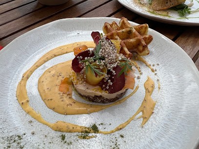 Le Bistrot Gourmand, Restaurant à Val-d'Isère