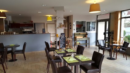 L'heure Des Thés, Restaurant à Jumièges