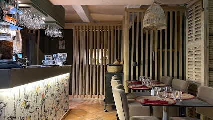 Restaurant Le Chaudron, Restaurant à Cassis