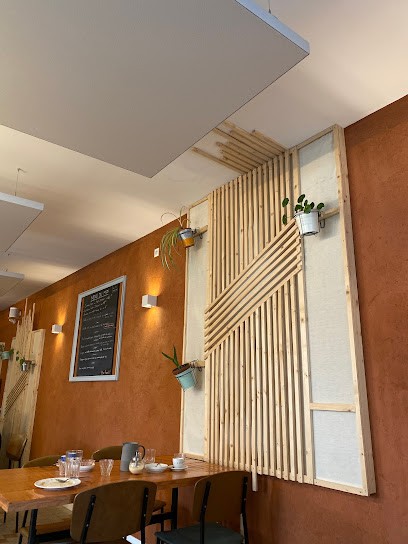 Bleu Charrette, Restaurant à Saint-Symphorien-sur-Coise