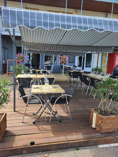 Le Bouchon Vonnassien, Restaurant à Vonnas