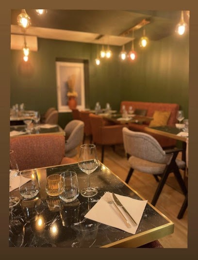 MeZe’M Restaurant, Restaurant à Haguenau