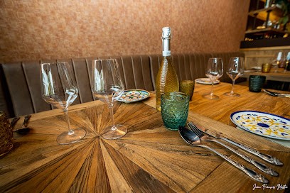 Queen Mamma, Restaurant à Moulins-lès-Metz