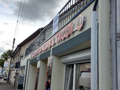 Dommartin Kebab & Tacos&pızza, Restaurant à Dommartin-lès-Toul