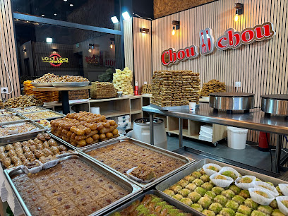 Chouchou Restaurant Lyon Restaurant à Villeurbanne