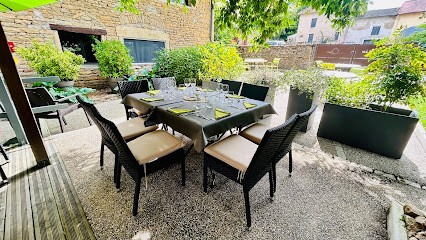 Restaurant L'Embellie (En Bourgogne), Restaurant à Sainte-Cécile