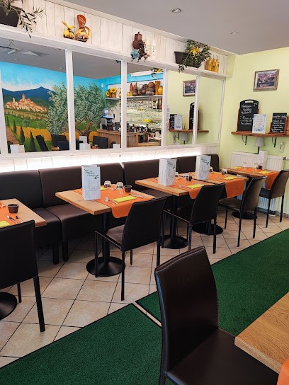 Au Relais Des Oliviers, Restaurant à Haguenau