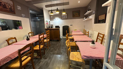 Aux Saveurs D'"Antan Restaurant à Nice