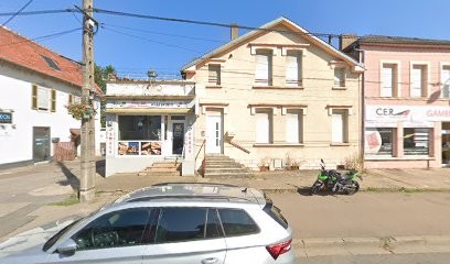 Er Turgay Turhan, Restaurant à Yutz