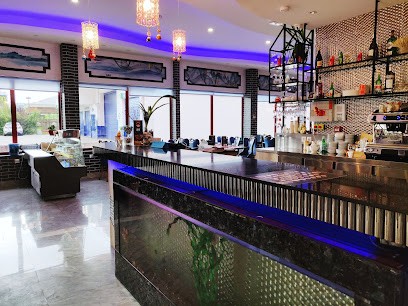 Restaurant 168, Restaurant à Saint-Martin-d'Hères