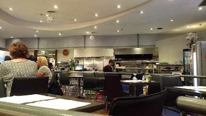 Brasserie le Trocadéro, Restaurant à Marseille 15