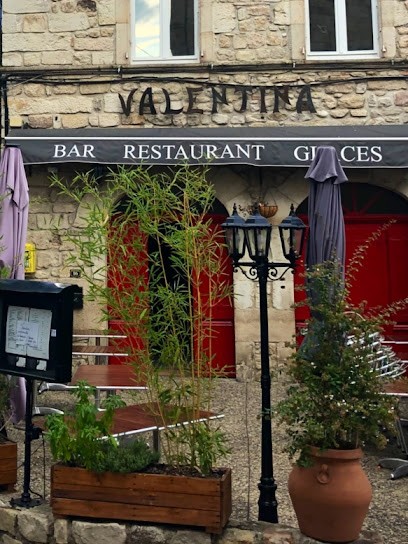 Restaurant Valentina, Restaurant à Joyeuse
