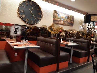 Le Myosotis, Restaurant à Épinay-sur-Orge