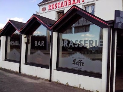 Restaurant Le Theix'as, Restaurant à Theix-Noyalo