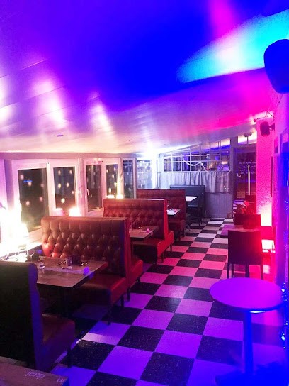 Auberge du Pèlerin, Restaurant à Saint-Vincent