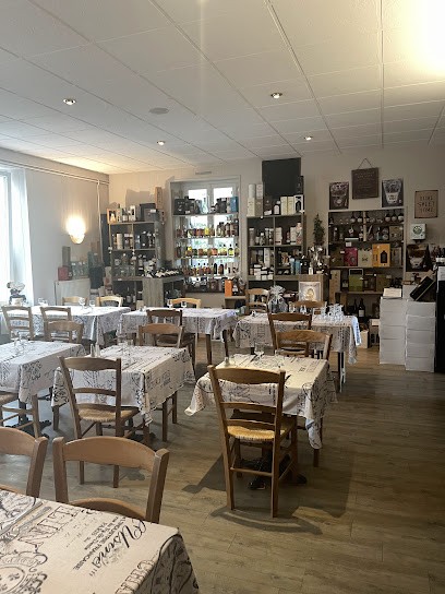 Restaurant CHEZ CLAUDINEVosges, Restaurant à They-sous-Montfort