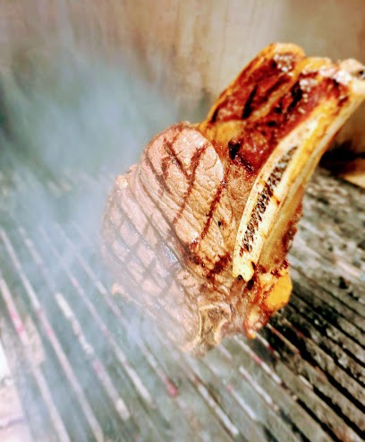 İsere Grill, Restaurant à Roussillon