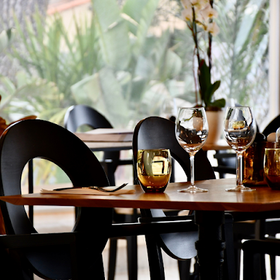 Barbak Restaurant à Roquebrune-sur-Argens