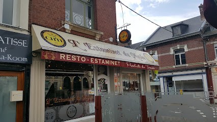 L'Estaminet du Musée, Restaurant au Cateau-Cambrésis