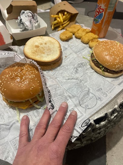 G LA DALLE VENISSIEUX, Restaurant à Vénissieux