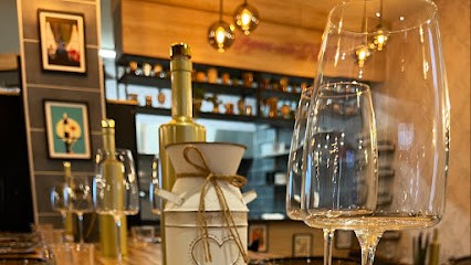 Le Ghymnos, Restaurant à L'Union