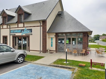 Le Jemili's Bar Restaurant, Restaurant à Saint-Symphorien-des-Bruyères