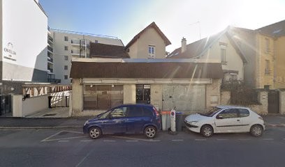 Libani Food, Restaurant à Poissy