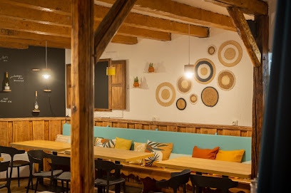 Le Globe Restaurant à Valloire