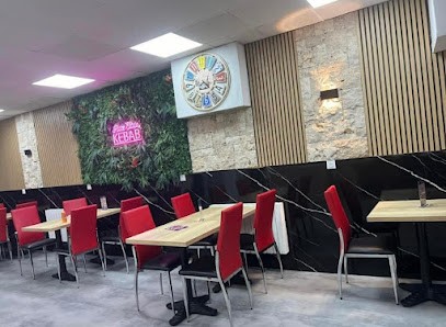 Place Kebab Restauration Rapide, Restaurant à Colombey-les-Belles