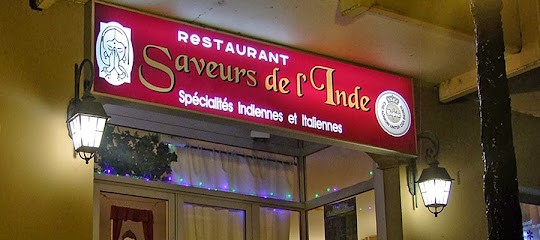 Saveurs de l'Inde, Restaurant à Wasselonne