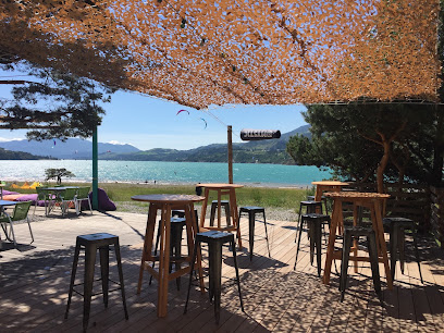 Brise - Bar & Resto Restaurant à Crots